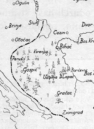 Muslimanska naselja u turskoj Lici u 16. i 17. st.